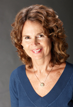 Photograph of Eileen McCarten